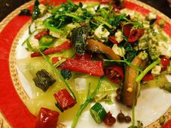 -吾味香葫芦头(安西街店)