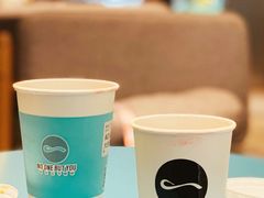 -弱水三千咖啡(达明店)