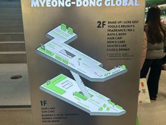 -Olive Young(明洞旗舰店)