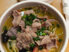 -72街荷叶饭(东方宝泰广场店)