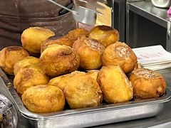 煎包-煎意浓·吴记煎包(交通路店)