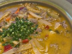 -盛百味·家宴餐厅(霸州分店)