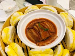 -陇味楼(通渭路店)