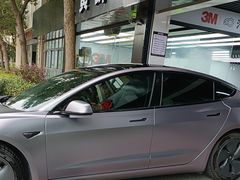 -大黄蜂汽车贴膜隐形车衣3M黑钻臻选(007店)