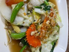 -Doo Dee Thai Food(Issan/Isaan/Esan)