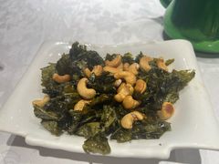 -永兴餐厅(复兴中路店)