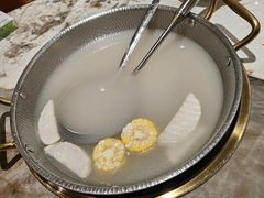 -潮汕大目牛肉火锅(皇岗旗舰店)