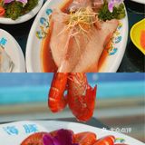 因为细节让我爱上的海鲜餐厅