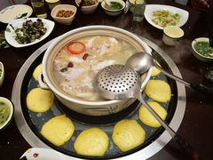 -罗记香霸头乌鱼庄(丹棱店)