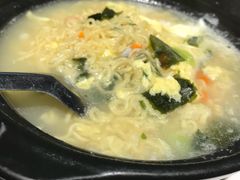 -买又大餐厅(福林里店)