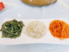 -金狮麟·新豫菜(金码大厦店)