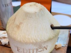 -三亚艾迪逊酒店·海滩烧烤 BARBACOA·现场乐队·浪漫晚餐·烧烤海鲜