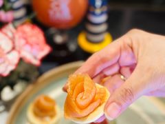 -La Creperie法餐厅(芮欧百货店)