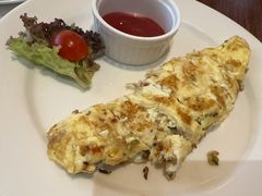 -Me&Joe意大利面·珍珠奶茶(鲁班路店)