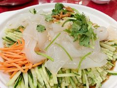 东北大拉皮-哈尔滨饺子王·东北菜(鱼鳞浃路店)