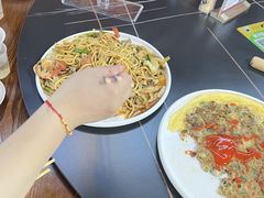 -坛南湾农家乐·海鲜楼·大排档(平潭坛南湾店)