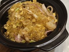 海皇干捞粉丝-嘉逸传菜(洛川东路店)