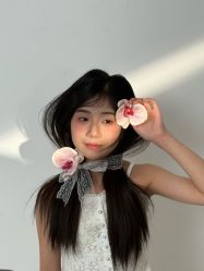 -熙熙小王国儿童摄影乐园(武昌旗舰店)