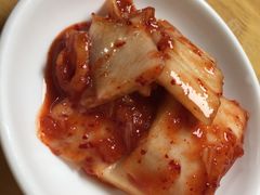 -屋里家延边朝鲜族冷面(南园店)