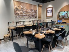 -熙工匠手工银饰·拼豆团建DIY(富华里店)