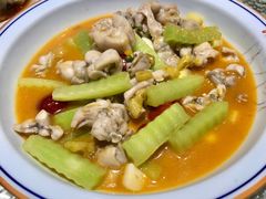 泡椒牛蛙-宁海食府(北岸琴森店)