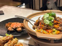 -径山十八道·风味民间菜(杭州总店)