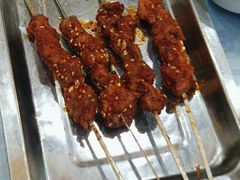 -老毛手抓·盐池滩羊非遗手抓(宁夏总店)