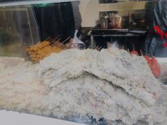 -辽B·小串(总店)