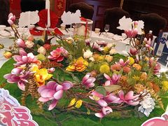 -三六三杭州菜(水上总店)