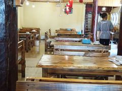-小锅巴纳西餐厅