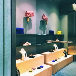 -OOAK设计师品牌概念店(新乐路店)