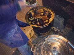 -老鲁牛肉板面(金环里店)