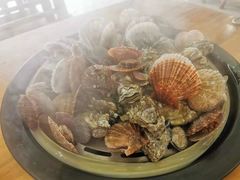 -鼓歌海鲜舫·手抓海鲜(大学城店)