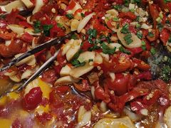 -陈氏土菜馆(北摆宴街店)