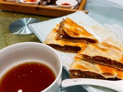 -苏淮景·苏闽融创菜·海鲜(原空港井河轩店)