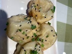 生煎-苓记南京鸭血粉丝.皮肚面(县东巷店)