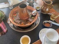 -陀岗美食·云南藏式特色餐厅