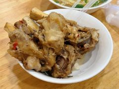 -水仙拉面(水仙街店)