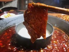 -楠火锅(龙阳广场店)