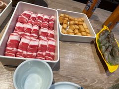 -古关火锅店(古北水镇景区店)