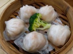 -澳门西南饭店·粤菜·茶市·手工点心(华海路店)