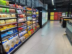 -盒马鲜生(新都心店)
