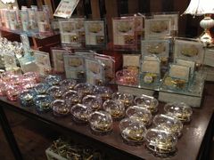 -小樽八音盒堂(手工制作体验馆店)