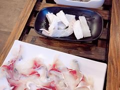 -鱼醉无骨鱼·中山脆肉鲩(荔湾路店)