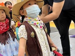 -金宝贝早教(庐阳万象汇中心)