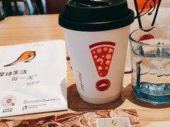 -必胜客(北苑路店)