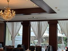 -老洋房花园饭店(绍兴路店)