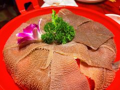 -前门·鲜肉火锅(长风店)