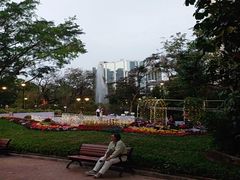 -九龙公园