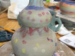 -青韵台陶艺Diy(永庆坊店)